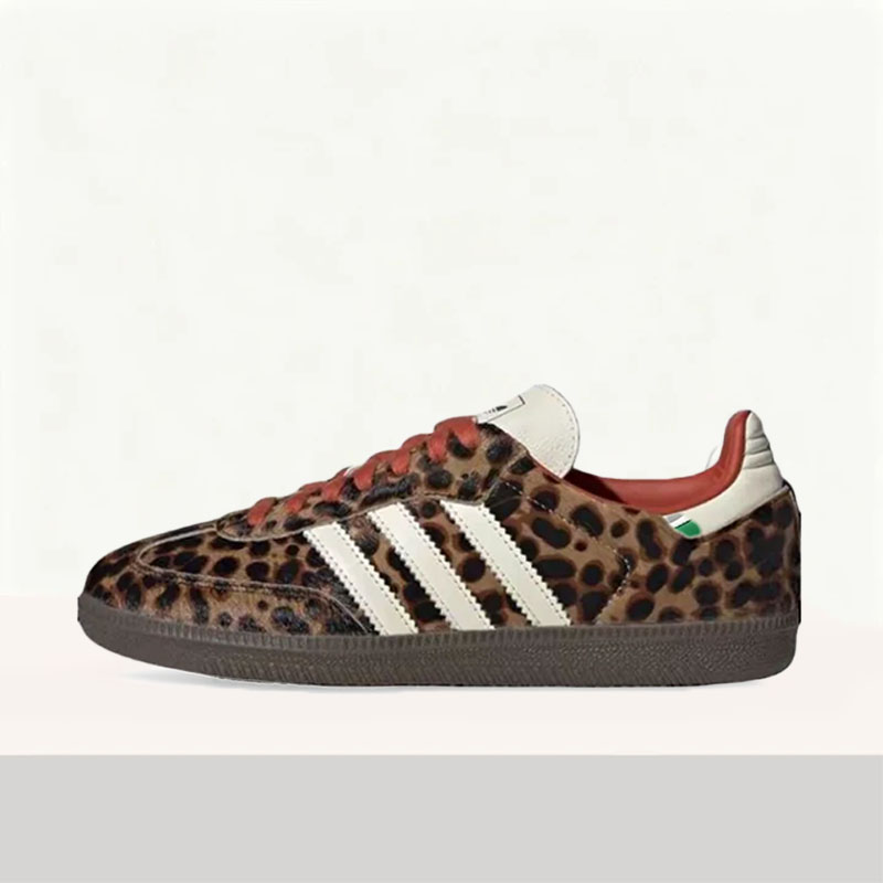 Women'S Accessories Adidas - adidas SAMBA OG Fashionable, Versatile, Trendy,