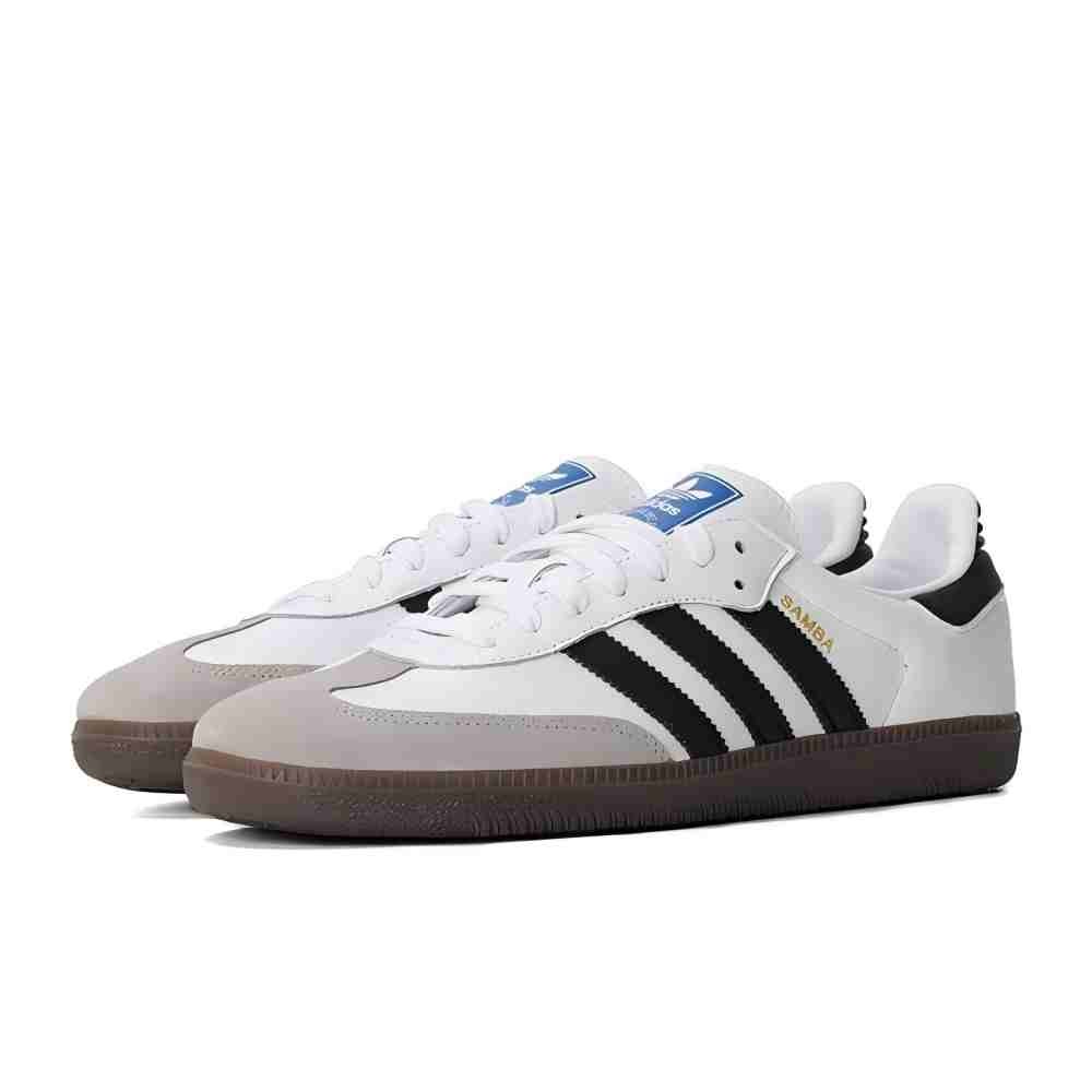 Women'S Accessories Adidas - adidas Outdoor Sports Sneakers T-Toe Samba