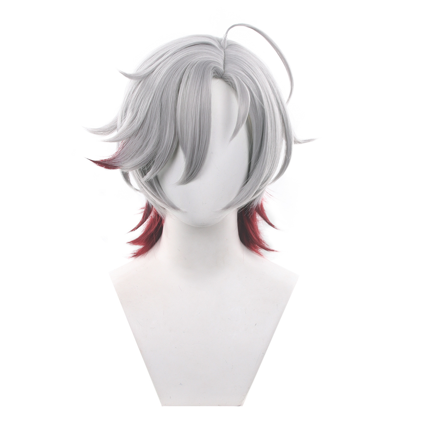Women'S Formal Accessories - In Stock Illuga Cosplay Wig Game