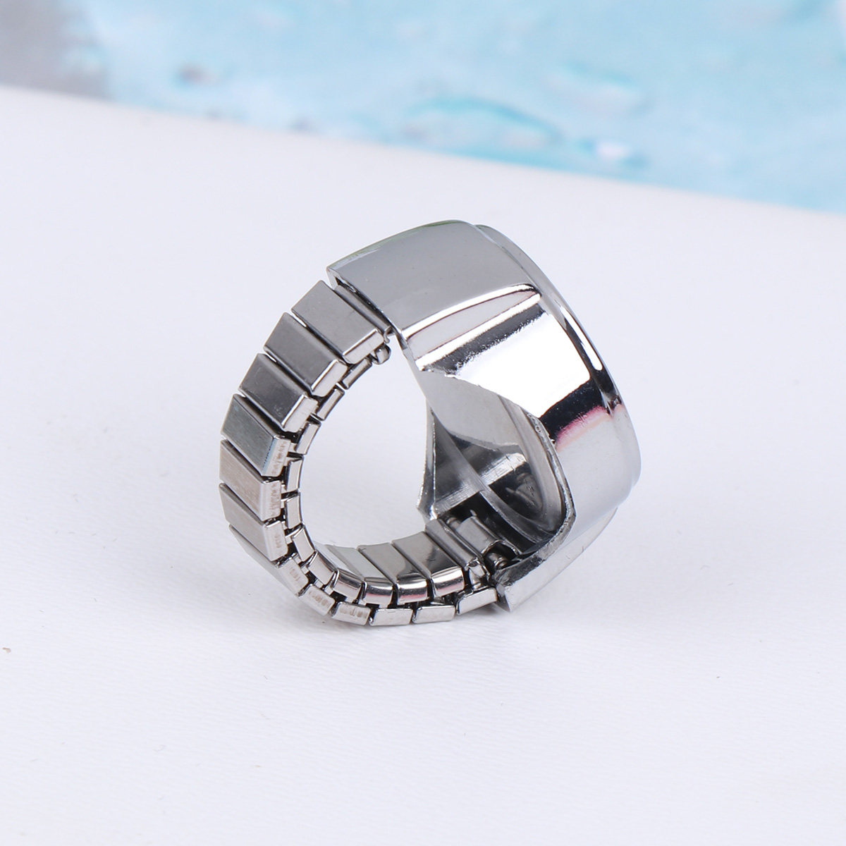 2Pcs Ring Watch Set Stylish Mi – Women'S Accessories To Wear With Watch Bewertung und Preis