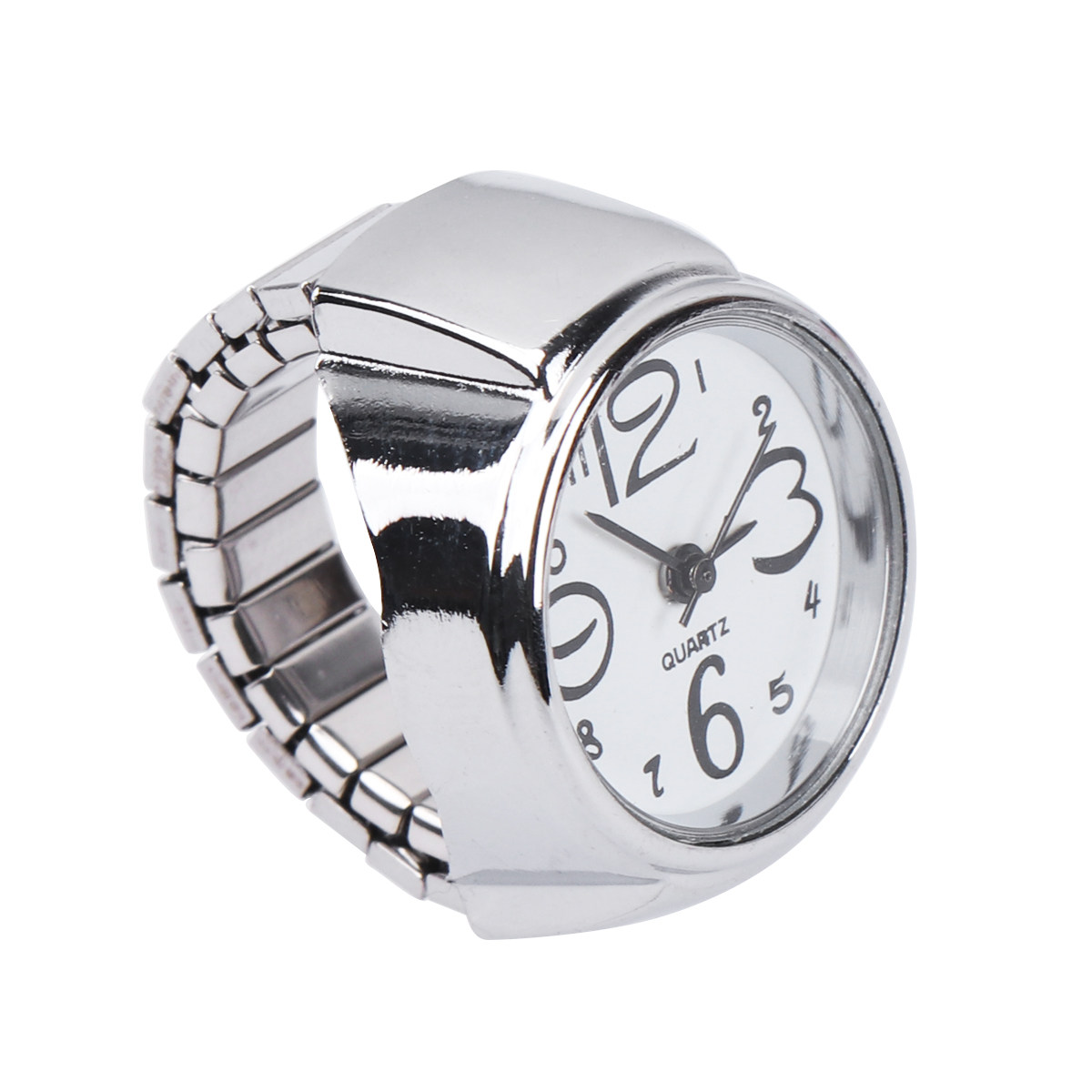 2Pcs Ring Watch Set Stylish Mi – Women'S Accessories To Wear With Watch Bewertung und Preis