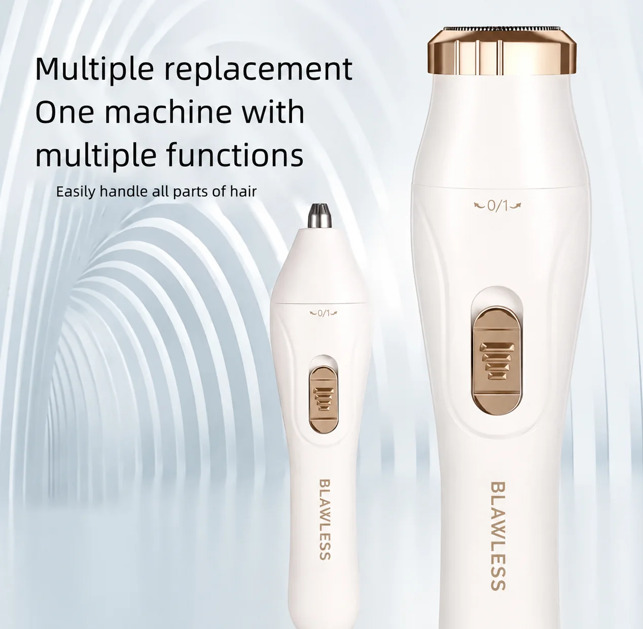 Electric Hair Trimmers for Wom – Women Accessories Clearance Bewertung und Preis