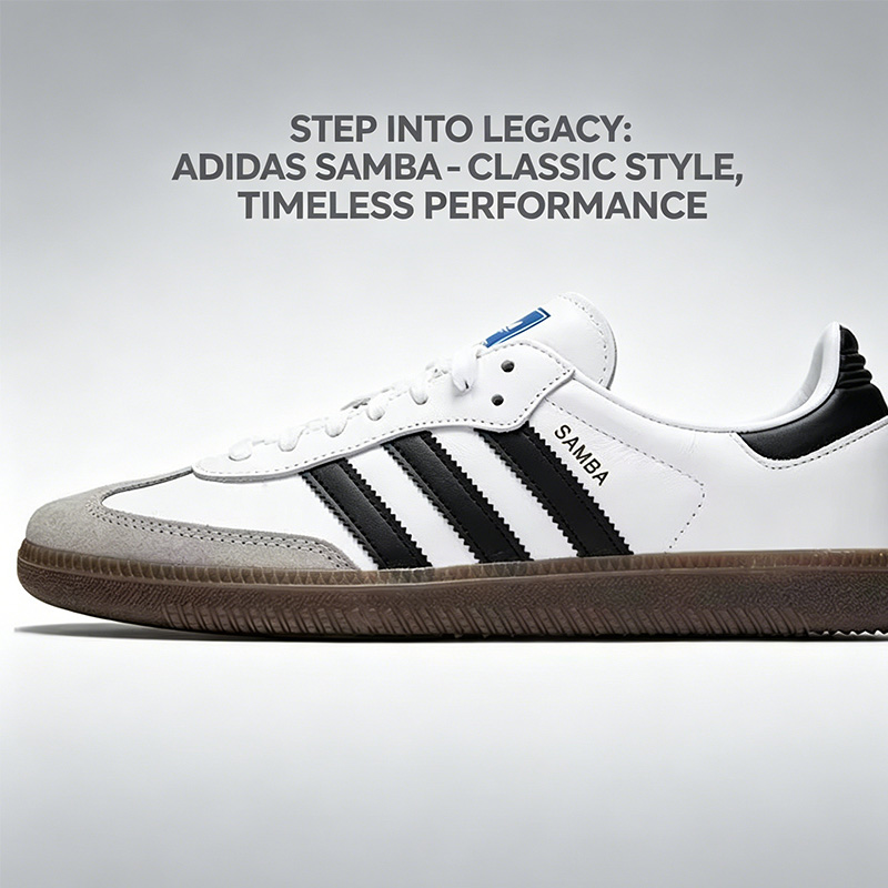 Samba Adidas Original Men Wome – Women'S Accessories Adidas Bewertung und Preis