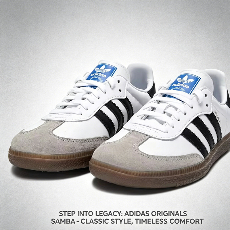 Samba Adidas Original Men Wome – Women'S Accessories Adidas Bewertung und Preis