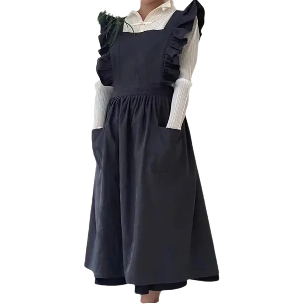 1PC French Pastoral Florist Ar – Women'S Vintage Accessories Bewertung und Preis