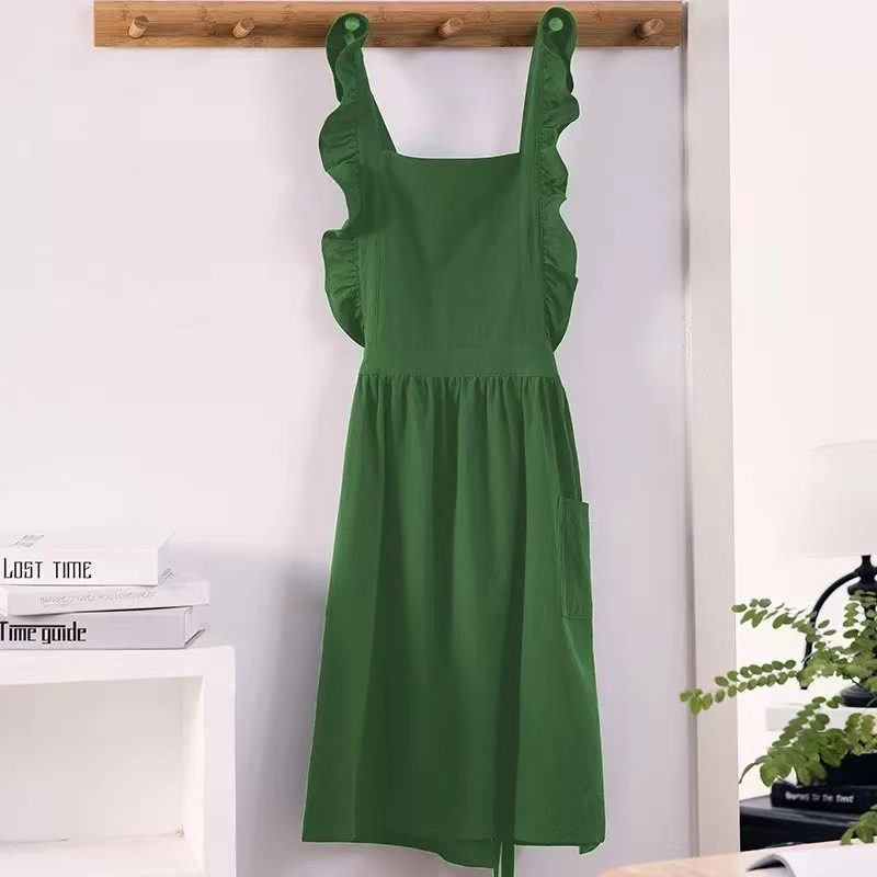 1PC French Pastoral Florist Ar – Women'S Vintage Accessories Bewertung und Preis