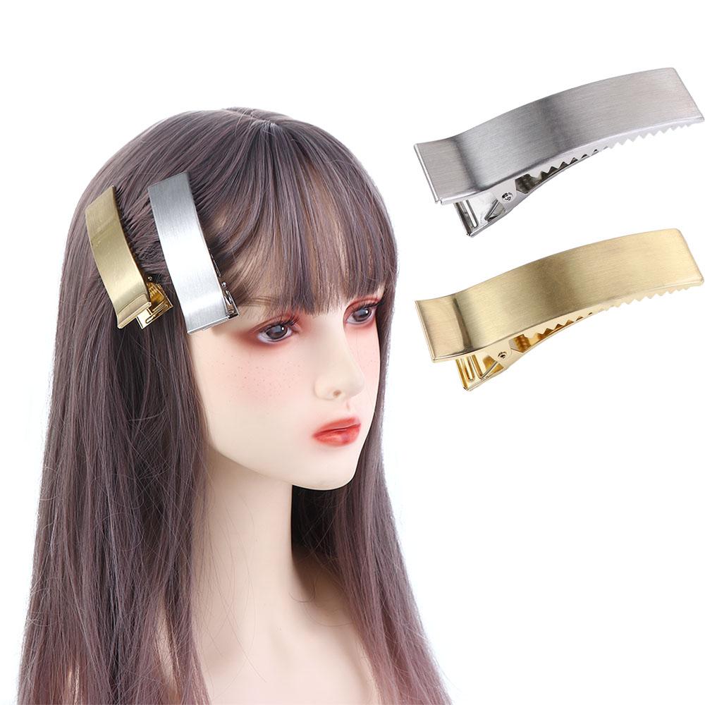 Hair Clip Side Clip Bangs Clip – Women Accessories Drawing Bewertung und Preis