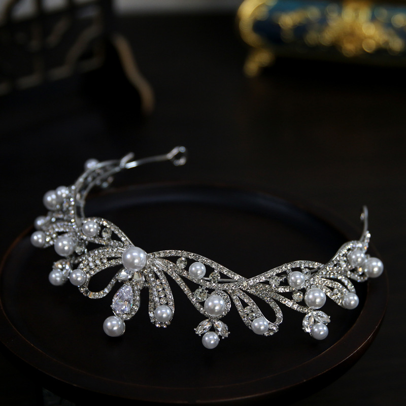 Crystal Wedding Tiara Crown Fo – Women'S Accessories Accessorize Bewertung und Preis