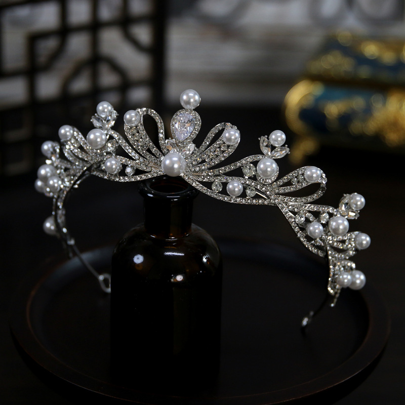 Crystal Wedding Tiara Crown Fo – Women'S Accessories Accessorize Bewertung und Preis
