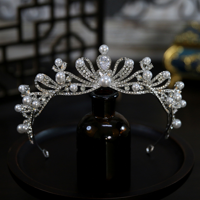 Crystal Wedding Tiara Crown Fo – Women'S Accessories Accessorize Bewertung und Preis
