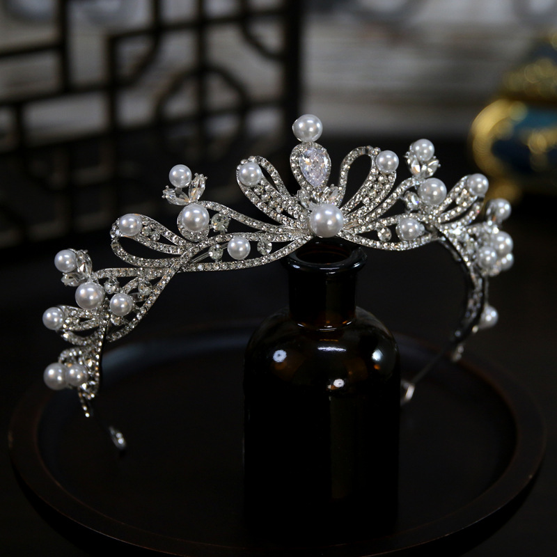 Crystal Wedding Tiara Crown Fo – Women'S Accessories Accessorize Bewertung und Preis