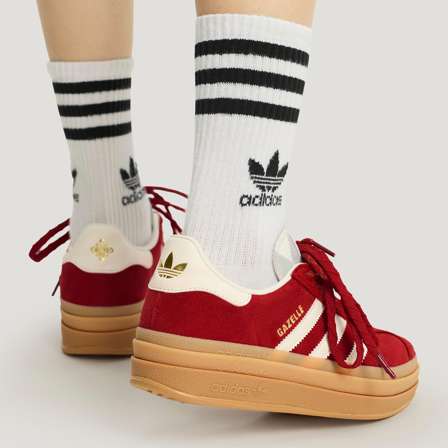 Adidas Originals Three Leaf Cl – Women'S Accessories Adidas Bewertung und Preis