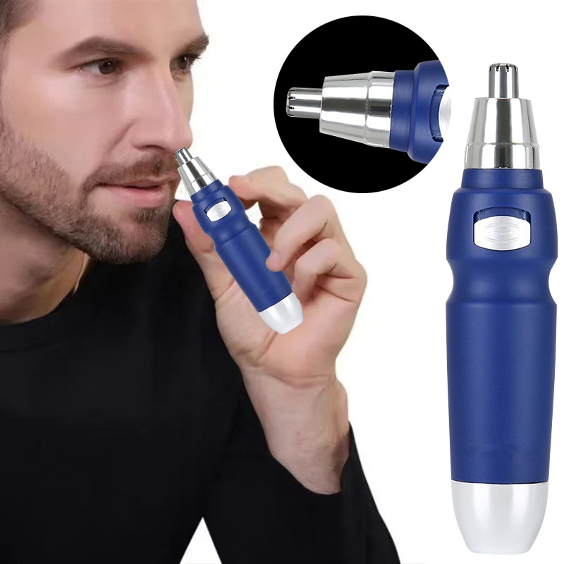 Portable Electric Ear Nose Tri – Women Accessories Clearance Bewertung und Preis