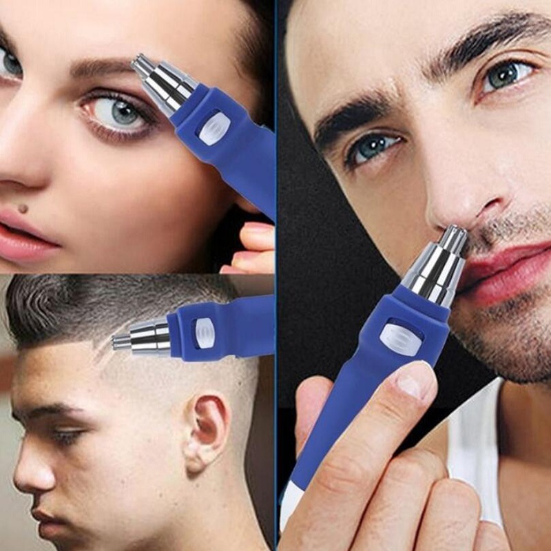 Portable Electric Ear Nose Tri – Women Accessories Clearance Bewertung und Preis