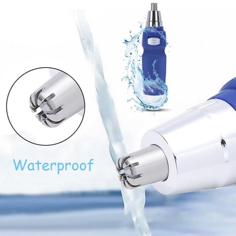 Portable Electric Ear Nose Tri – Women Accessories Clearance Bewertung und Preis