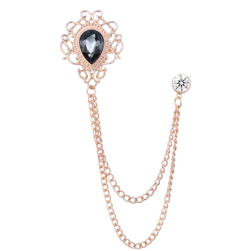 New Vintage Tassel Chain Rhine – Women'S Vintage Accessories Bewertung und Preis