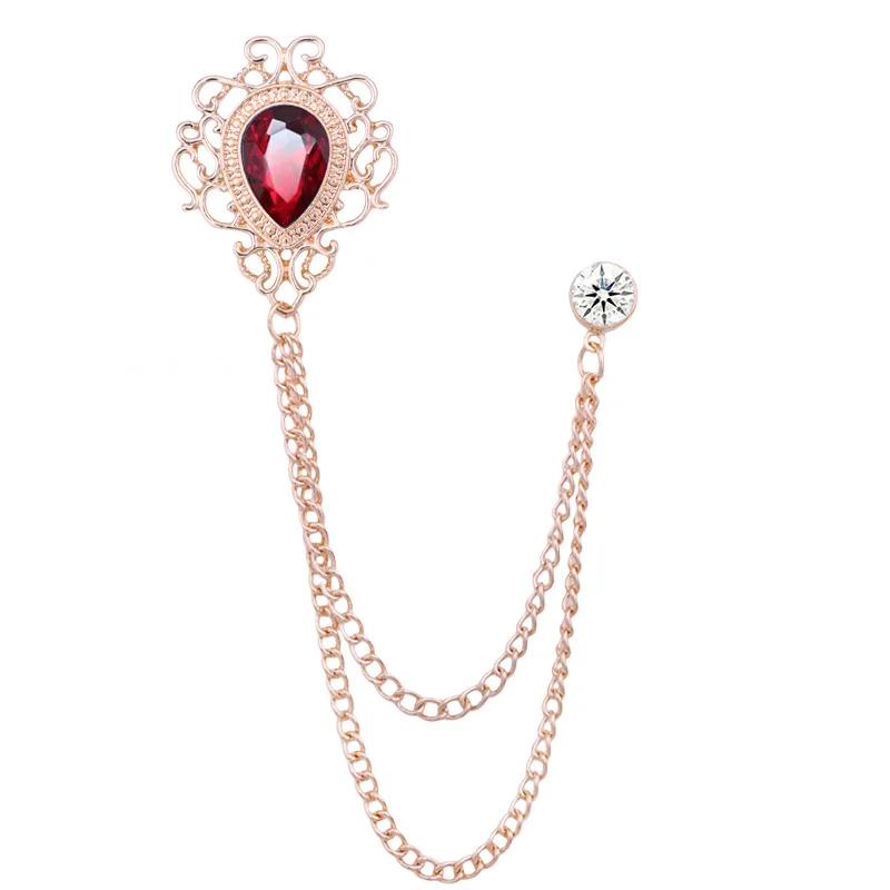 New Vintage Tassel Chain Rhine – Women'S Vintage Accessories Bewertung und Preis
