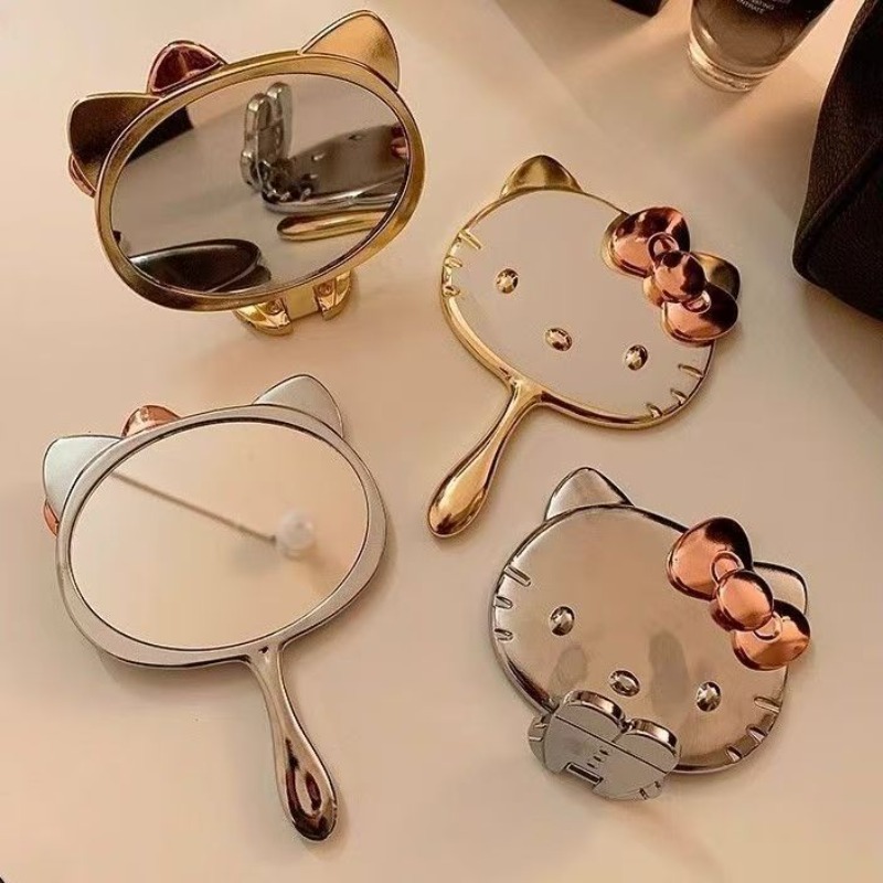 Sanrio HelloKitty New Kawaii A – Women'S Vanity Accessories Bewertung und Preis