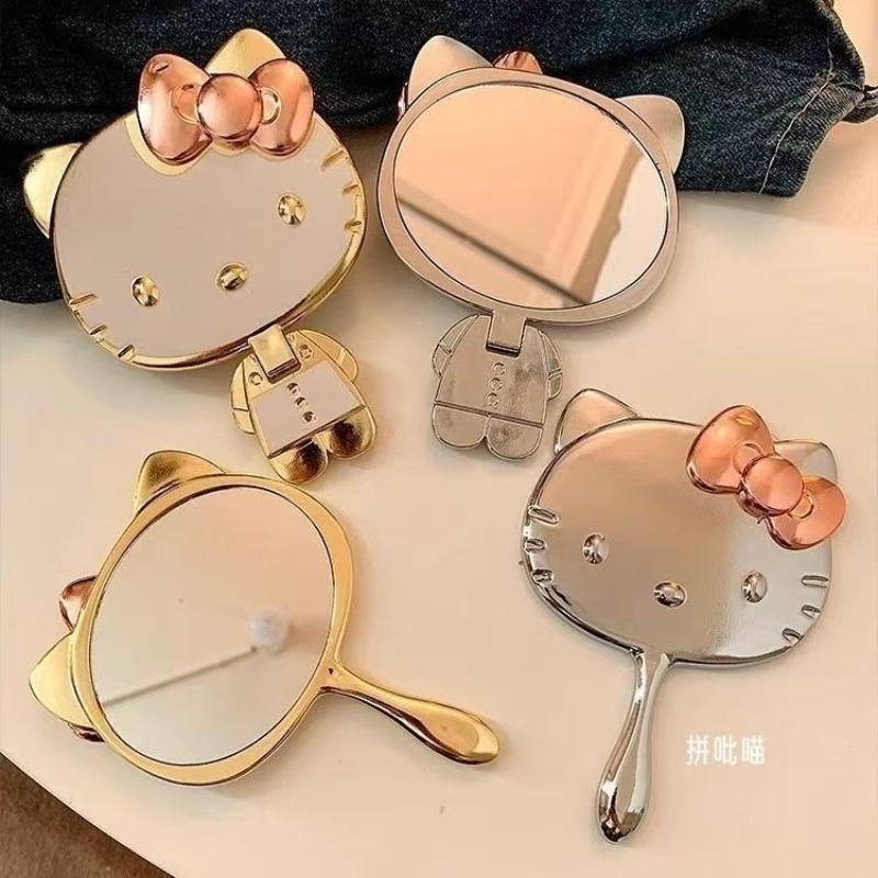 Sanrio HelloKitty New Kawaii A – Women'S Vanity Accessories Bewertung und Preis