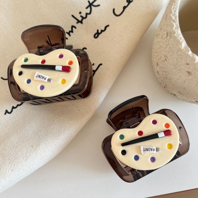 Sweet Lovely Girl Summer Color – Women Accessories Drawing Bewertung und Preis