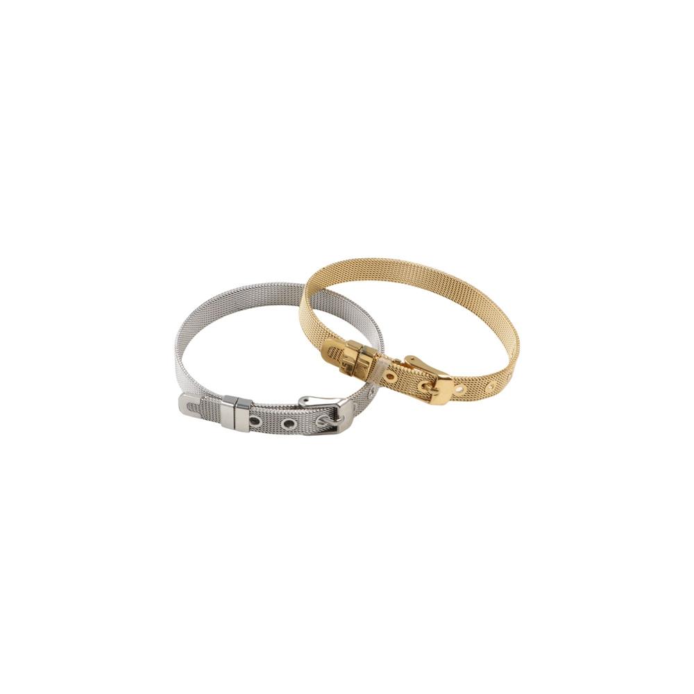 Wear Titanium Steel Personalit – Women'S Accessories To Wear With Watch Bewertung und Preis