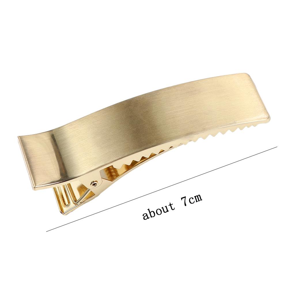 Barrettes Ponytail Holder Bang – Women Accessories Drawing Bewertung und Preis