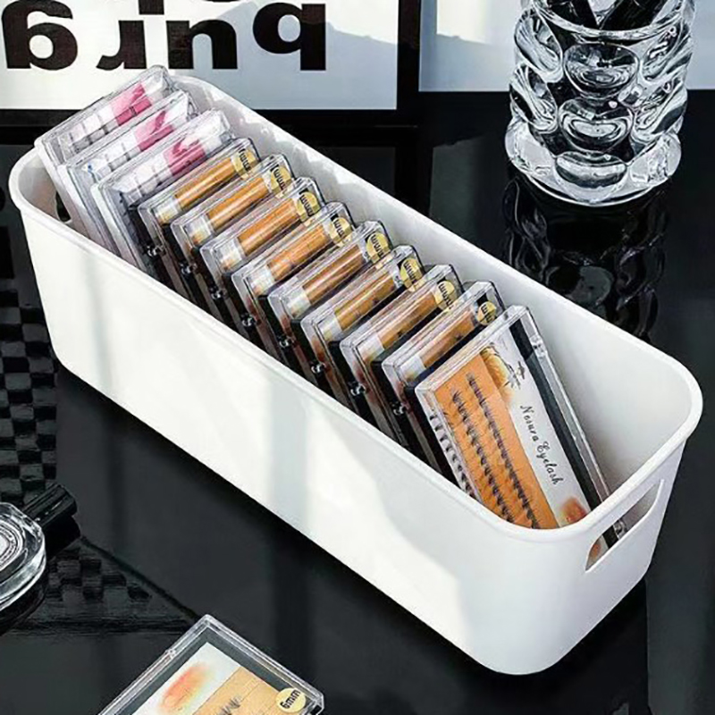1Pc False Eyelash Storage Box  – Women'S Vanity Accessories Bewertung und Preis