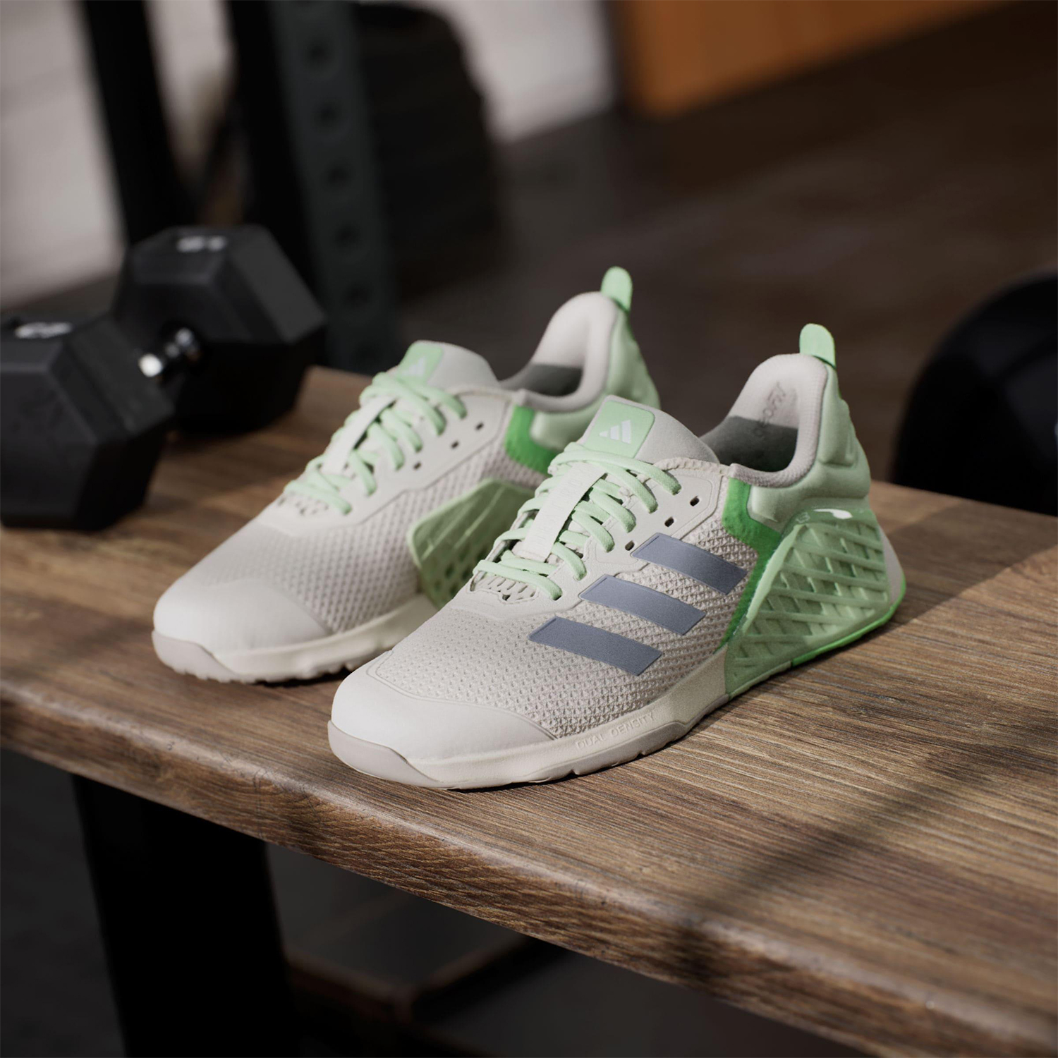 Adidas genuine DROPSET 3 women – Women'S Accessories Adidas Bewertung und Preis