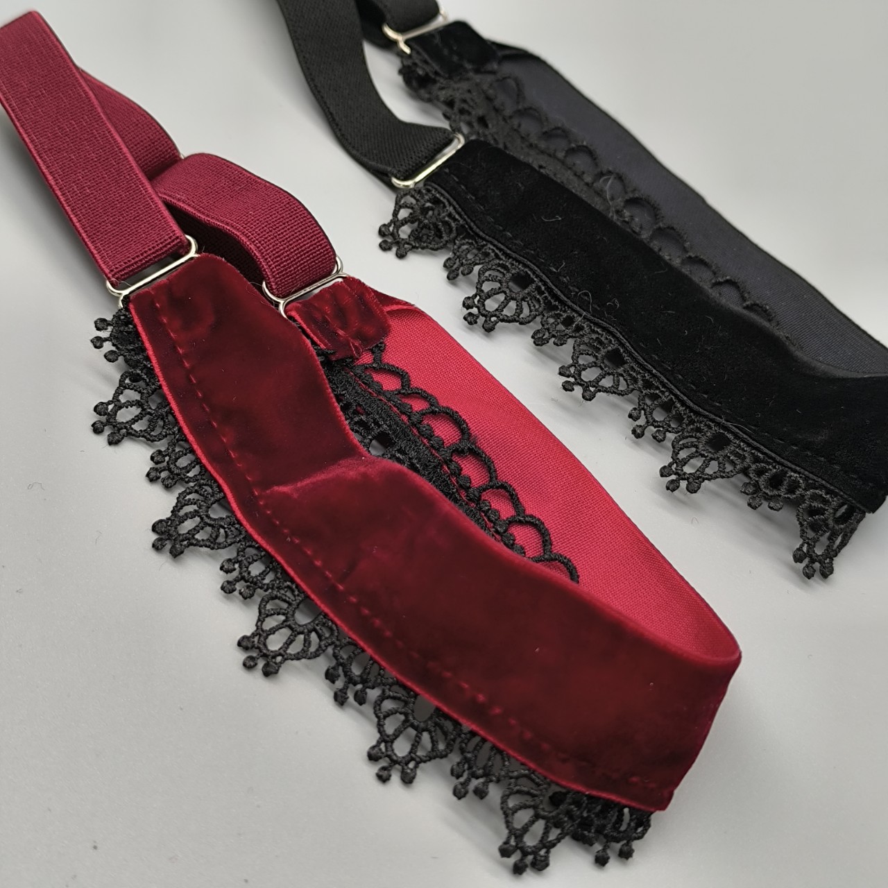 Vintage Wide Velvet Lace Elast – Women'S Accessories Accessorize Bewertung und Preis