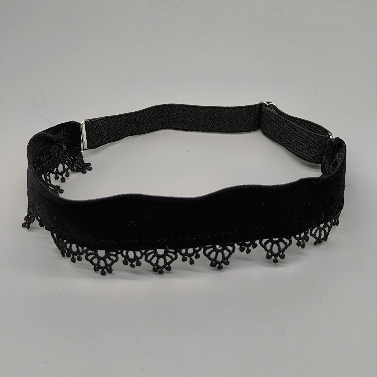 Vintage Wide Velvet Lace Elast – Women'S Accessories Accessorize Bewertung und Preis