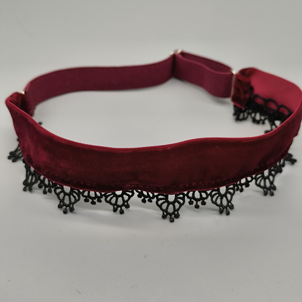 Vintage Wide Velvet Lace Elast – Women'S Accessories Accessorize Bewertung und Preis