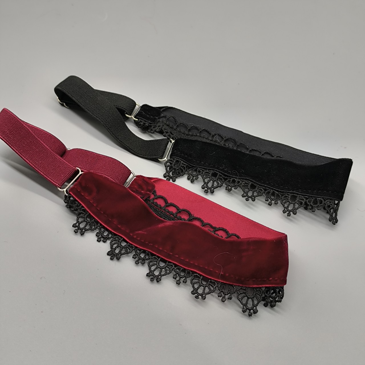 Vintage Wide Velvet Lace Elast – Women'S Accessories Accessorize Bewertung und Preis