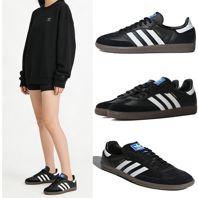 Adidas Original SAMBA OG Unise – Women'S Accessories Adidas Bewertung und Preis