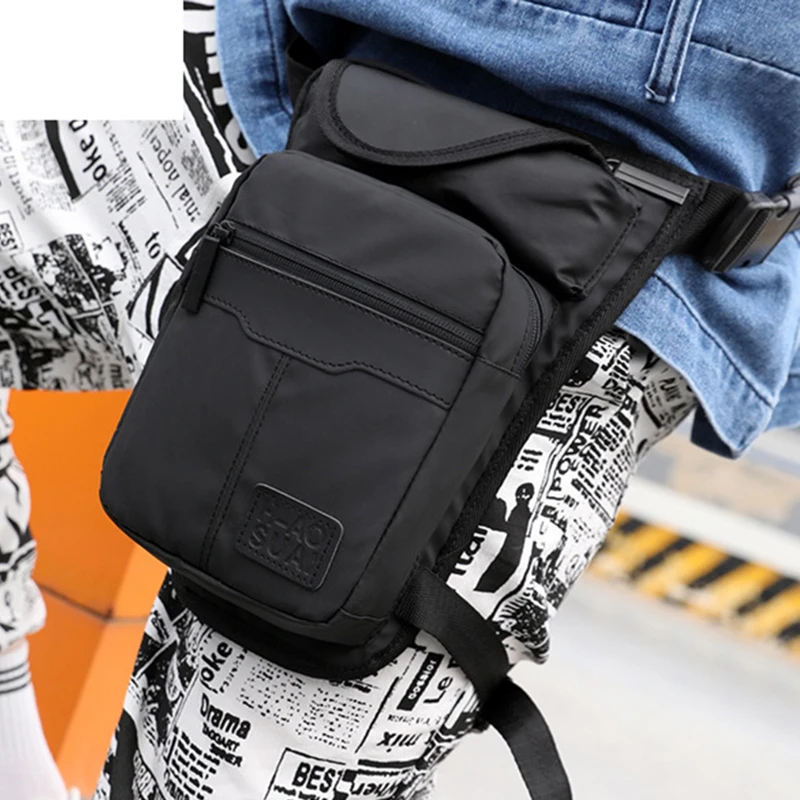 High Quality Nylon Men Drop Le – Women Electronic Accessories Bewertung und Preis
