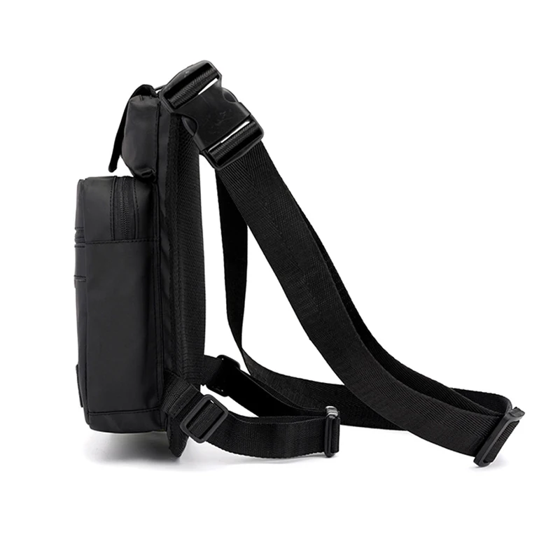 High Quality Nylon Men Drop Le – Women Electronic Accessories Bewertung und Preis