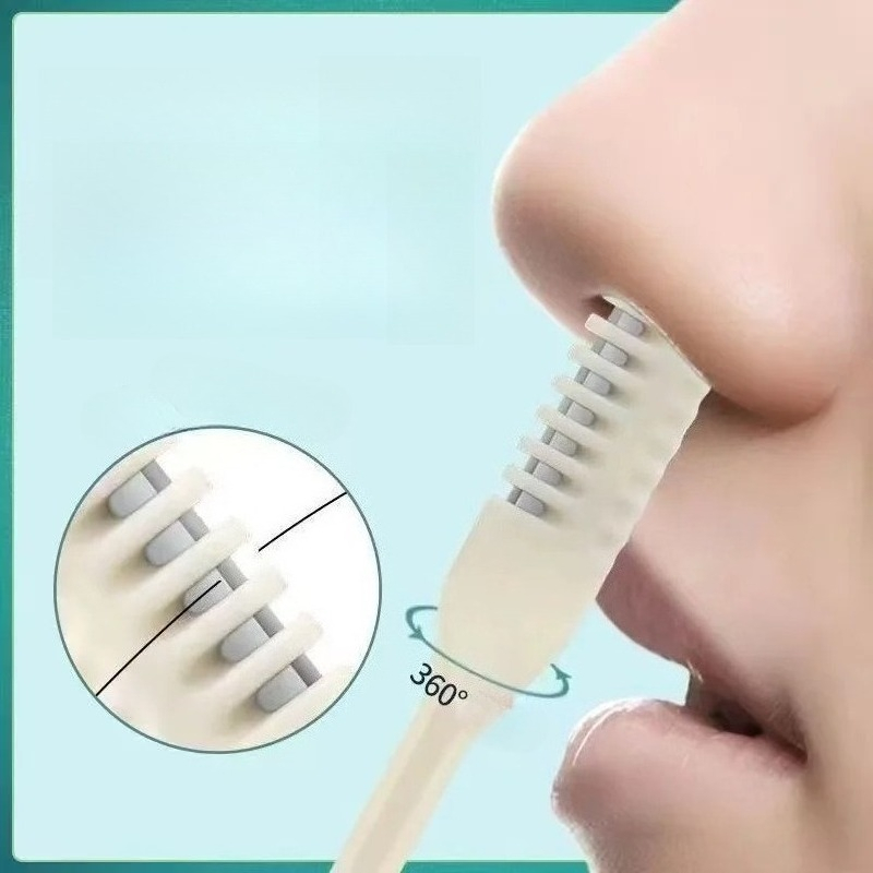 1/5/10Pcs Nose Hair Remover 36 – Women Accessories Clearance Bewertung und Preis