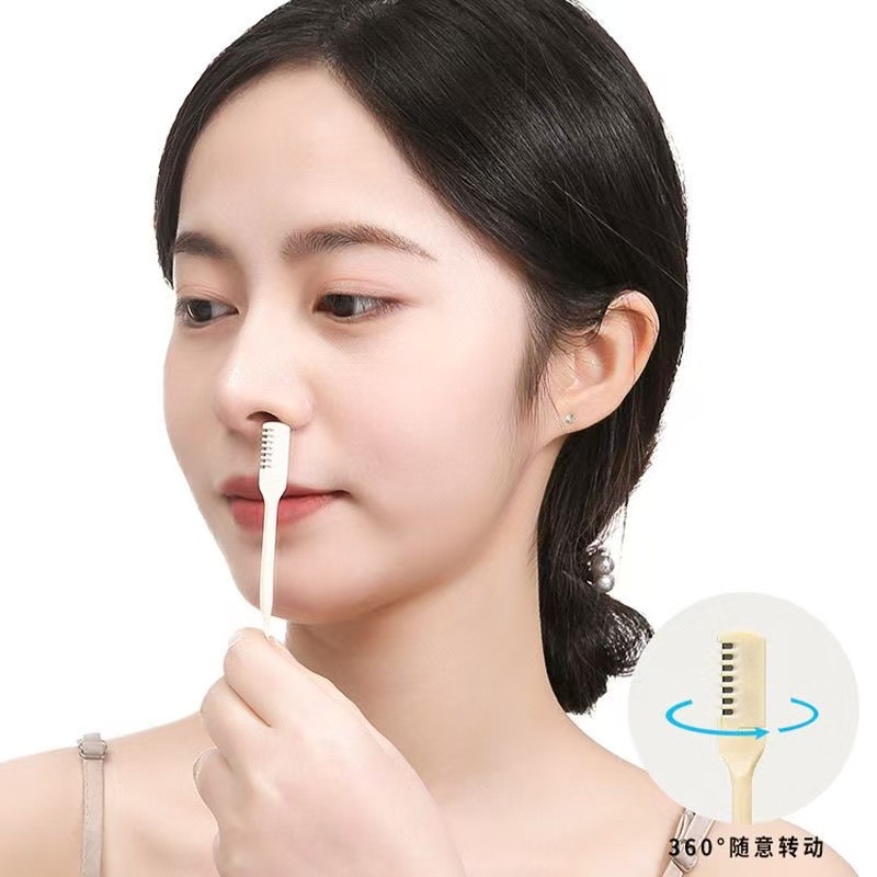 1/5/10Pcs Nose Hair Remover 36 – Women Accessories Clearance Bewertung und Preis