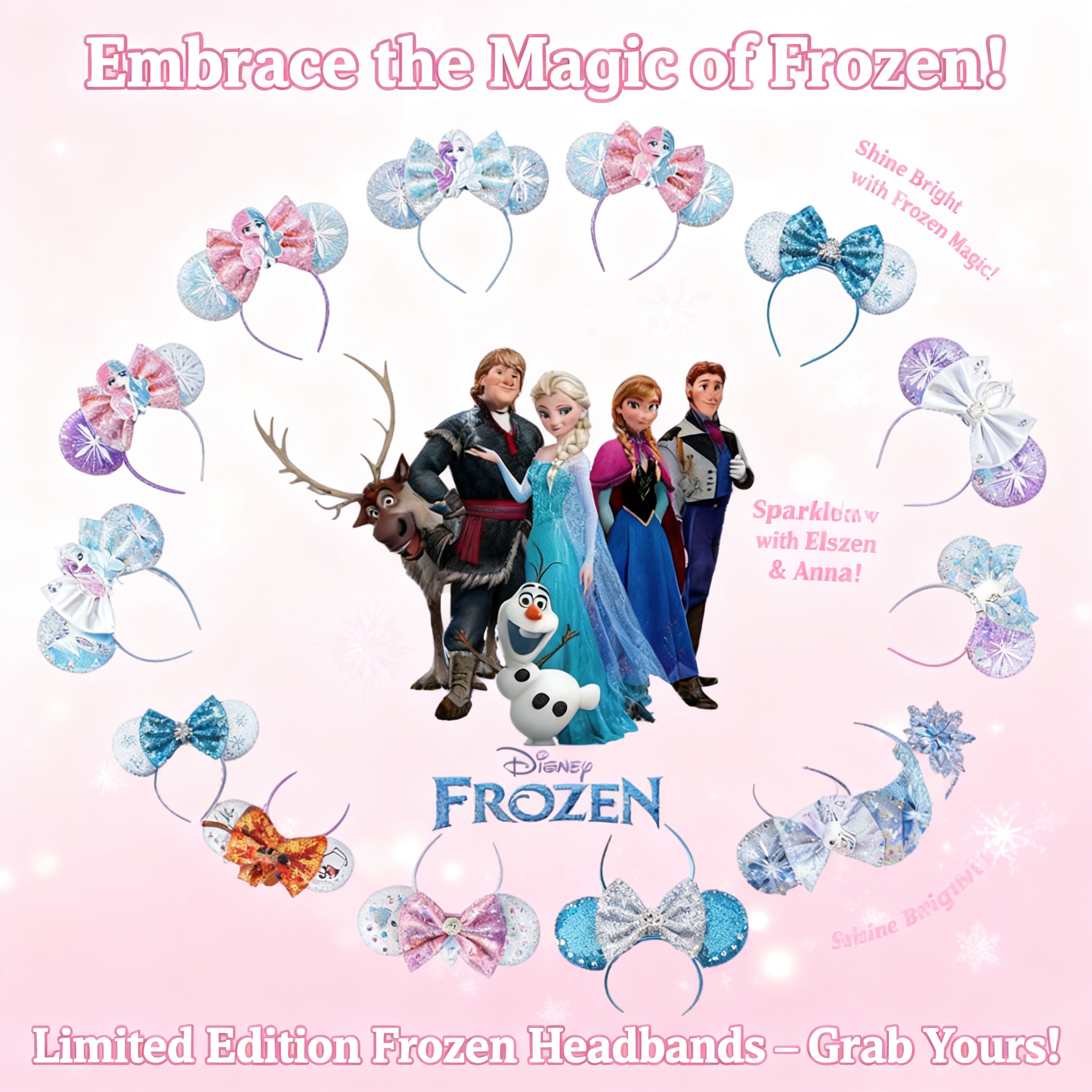 Disney Frozen Elsa Princess An – Women'S Formal Accessories Bewertung und Preis