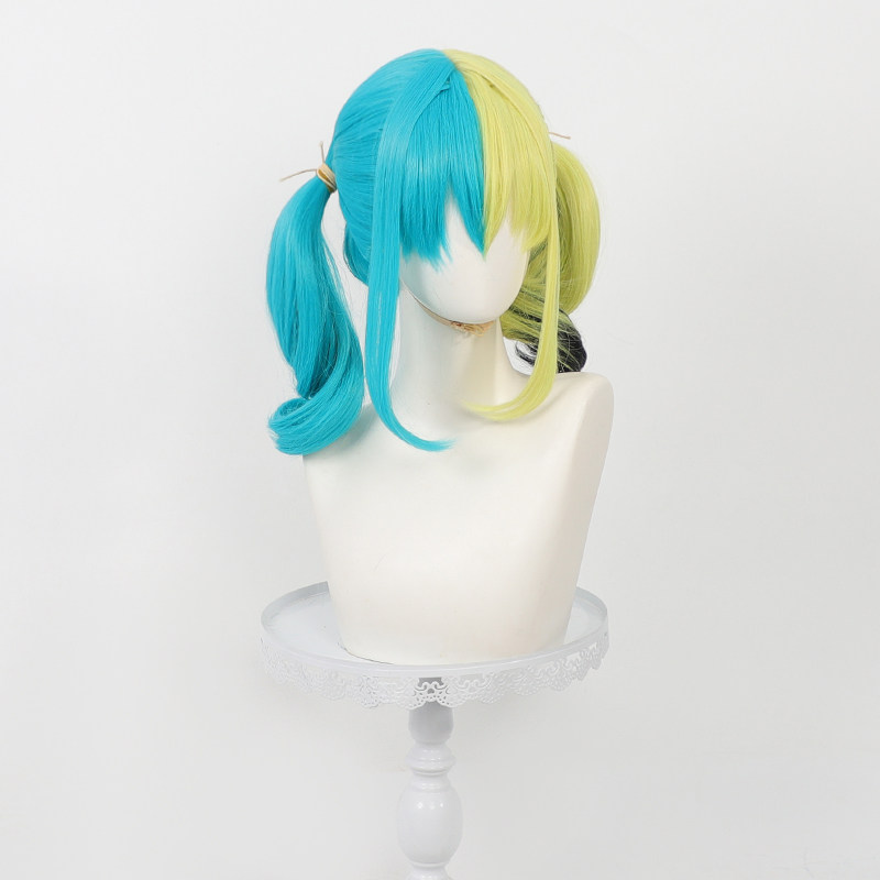 Anime Canari Cosplay Wig Heat  – Women'S Formal Accessories Bewertung und Preis