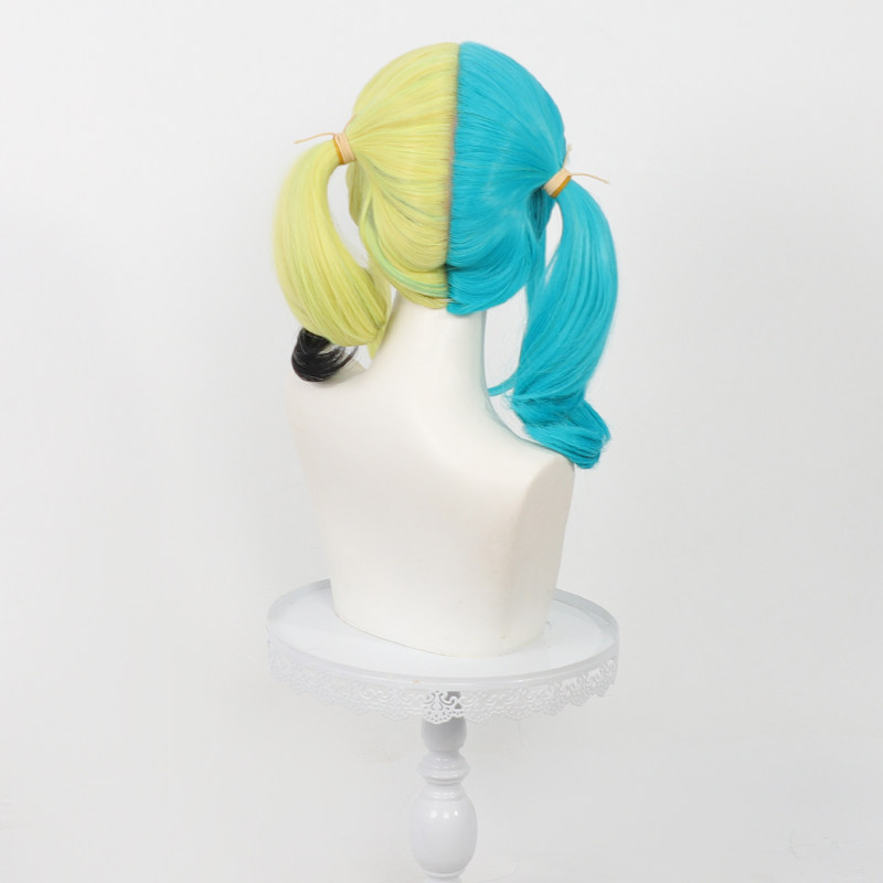 Anime Canari Cosplay Wig Heat  – Women'S Formal Accessories Bewertung und Preis