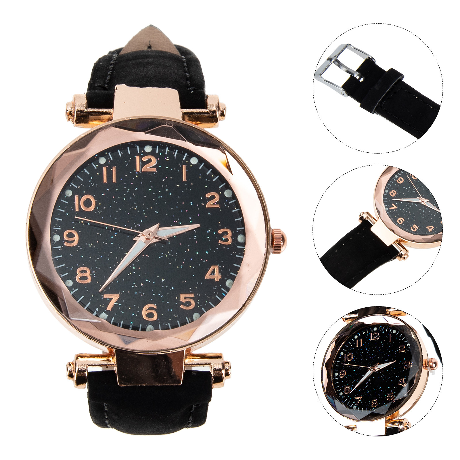 Matte Strap Women Watch Exquis – Women'S Accessories To Wear With Watch Bewertung und Preis