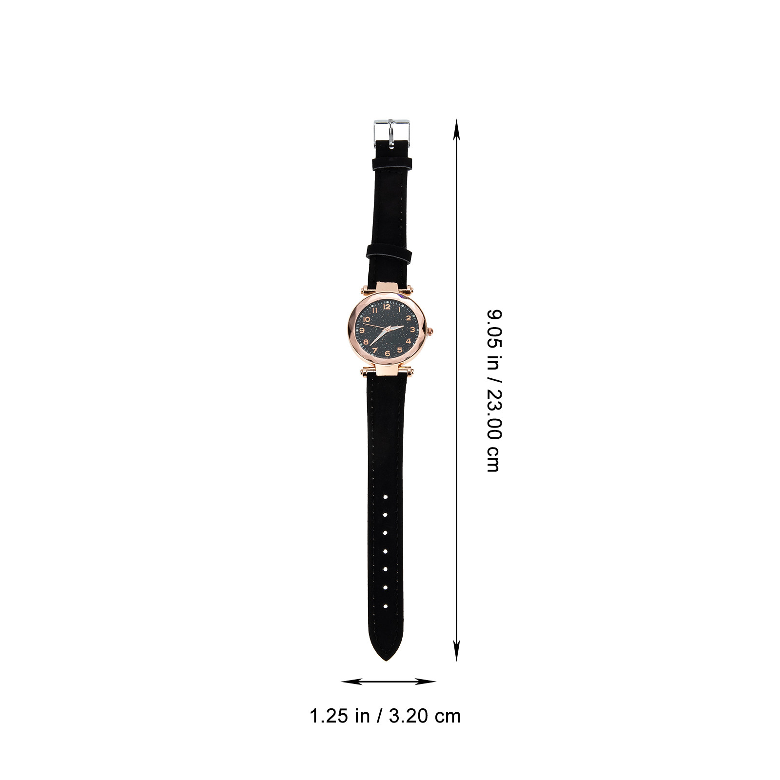 Matte Strap Women Watch Exquis – Women'S Accessories To Wear With Watch Bewertung und Preis