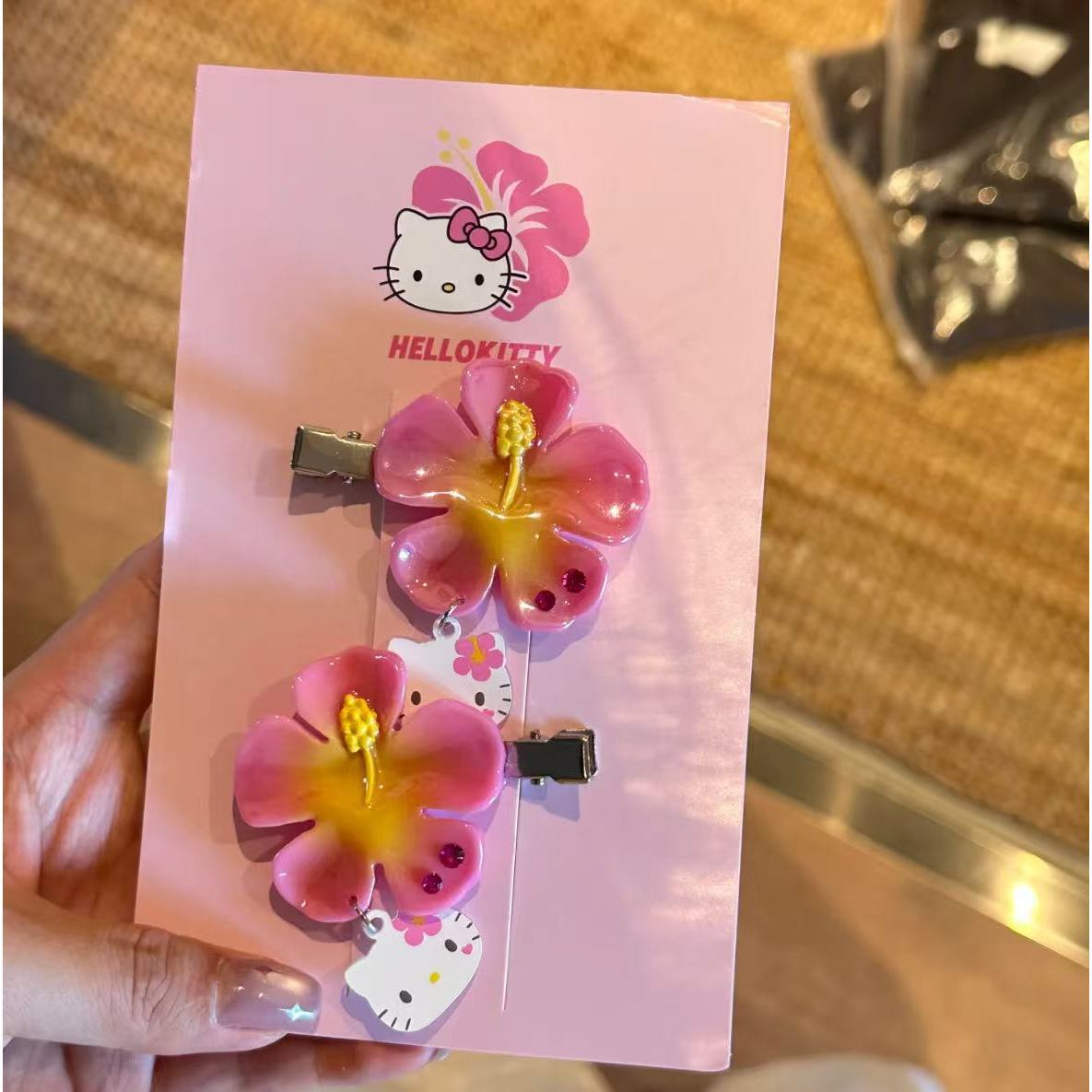 Kawaii Sanrio Hello Kitty Flow – Women'S Formal Accessories Bewertung und Preis
