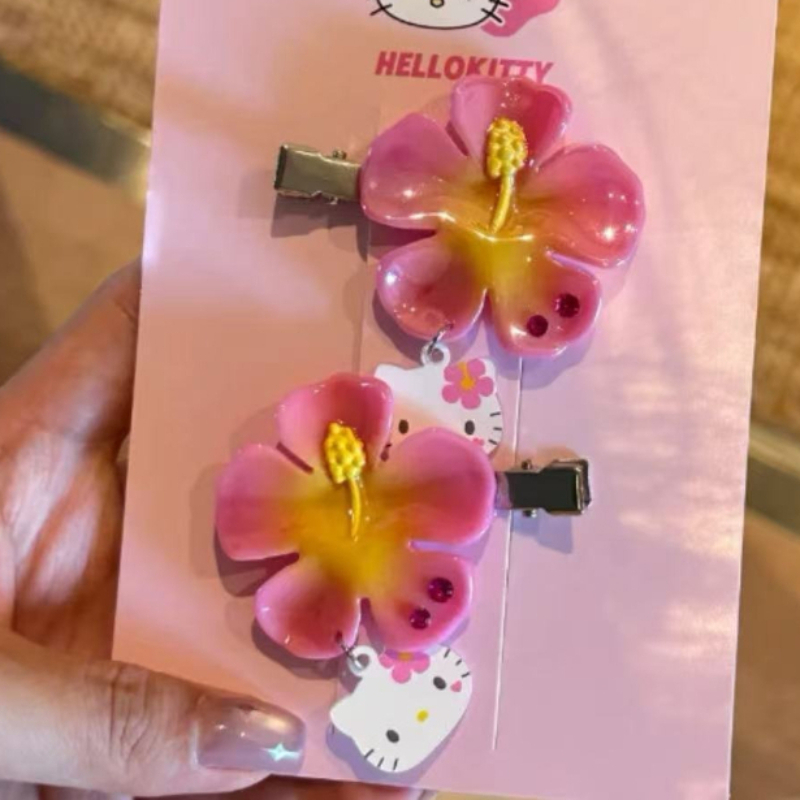 Kawaii Sanrio Hello Kitty Flow – Women'S Formal Accessories Bewertung und Preis