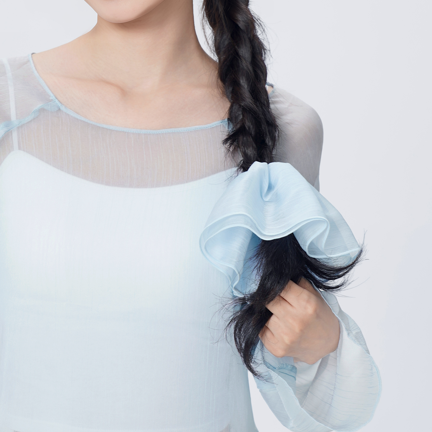 Women Girl Silk Dance Hair Ban – Women'S Accessories Accessorize Bewertung und Preis