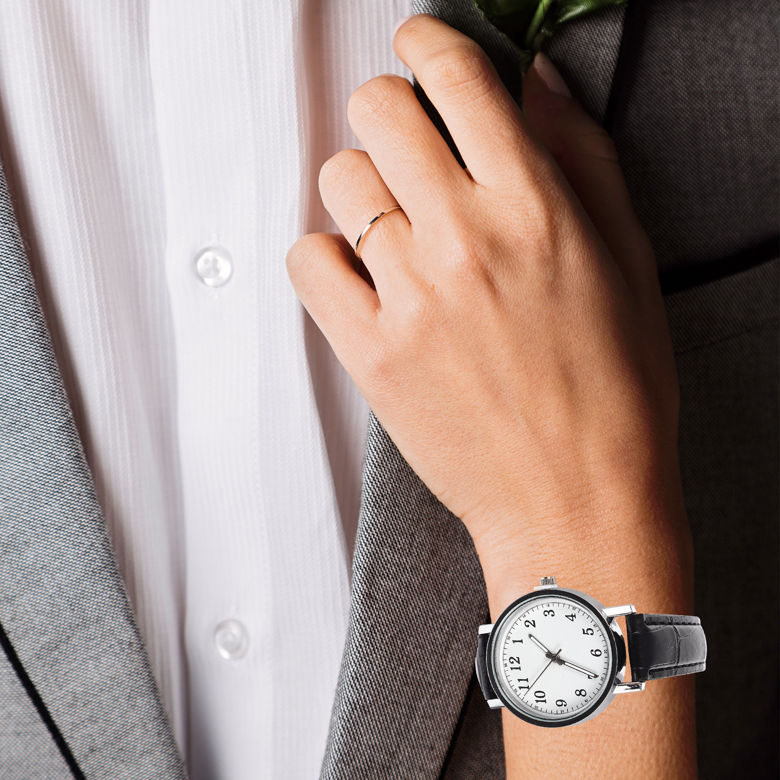 Delicate Ladies Quartz Watch W – Women'S Accessories To Wear With Watch Bewertung und Preis