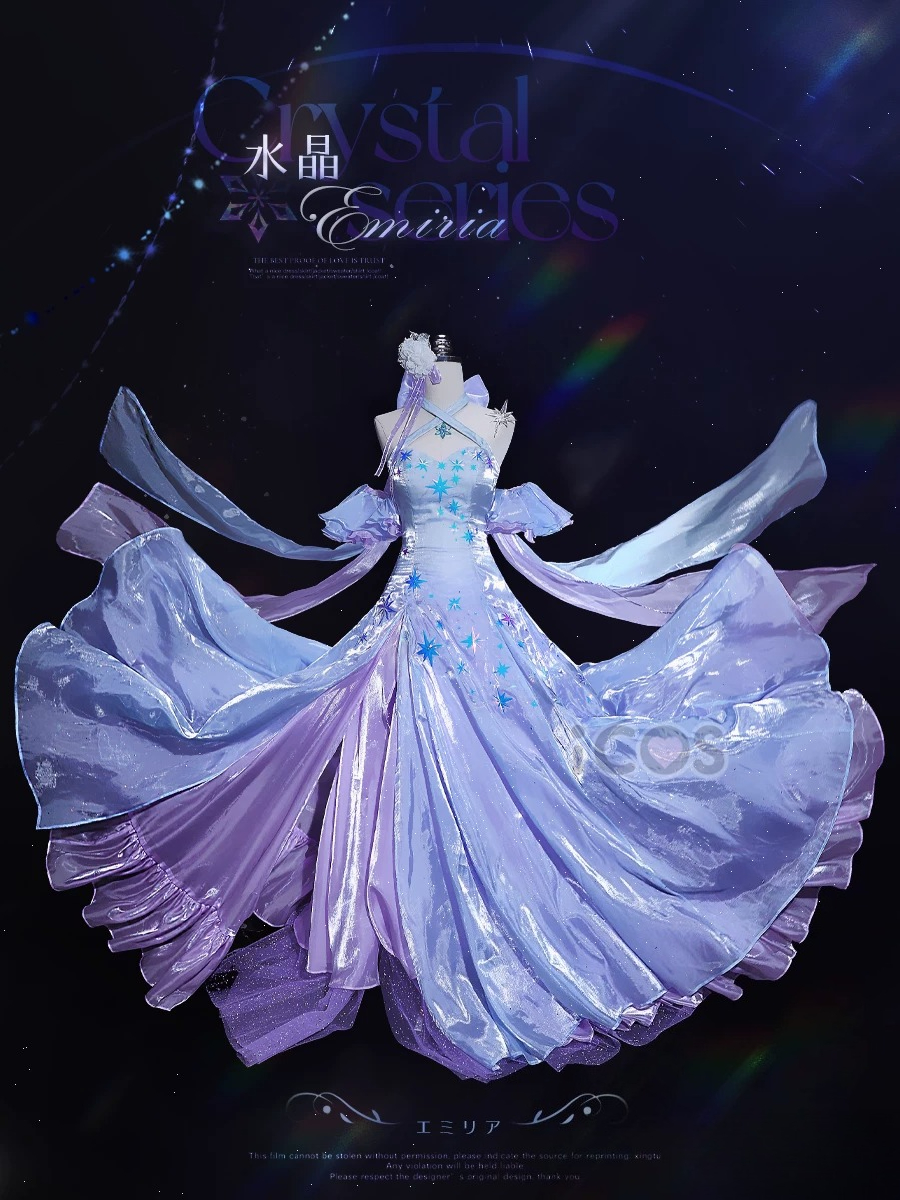 Emilia Rem Ice Crystal Formal  – Women'S Formal Accessories Bewertung und Preis