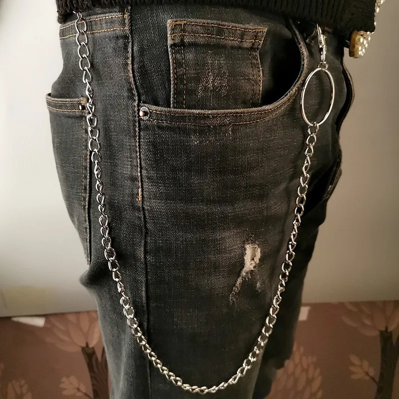Layer Metal Belt Chain Punk Ho – Women Electronic Accessories Bewertung und Preis