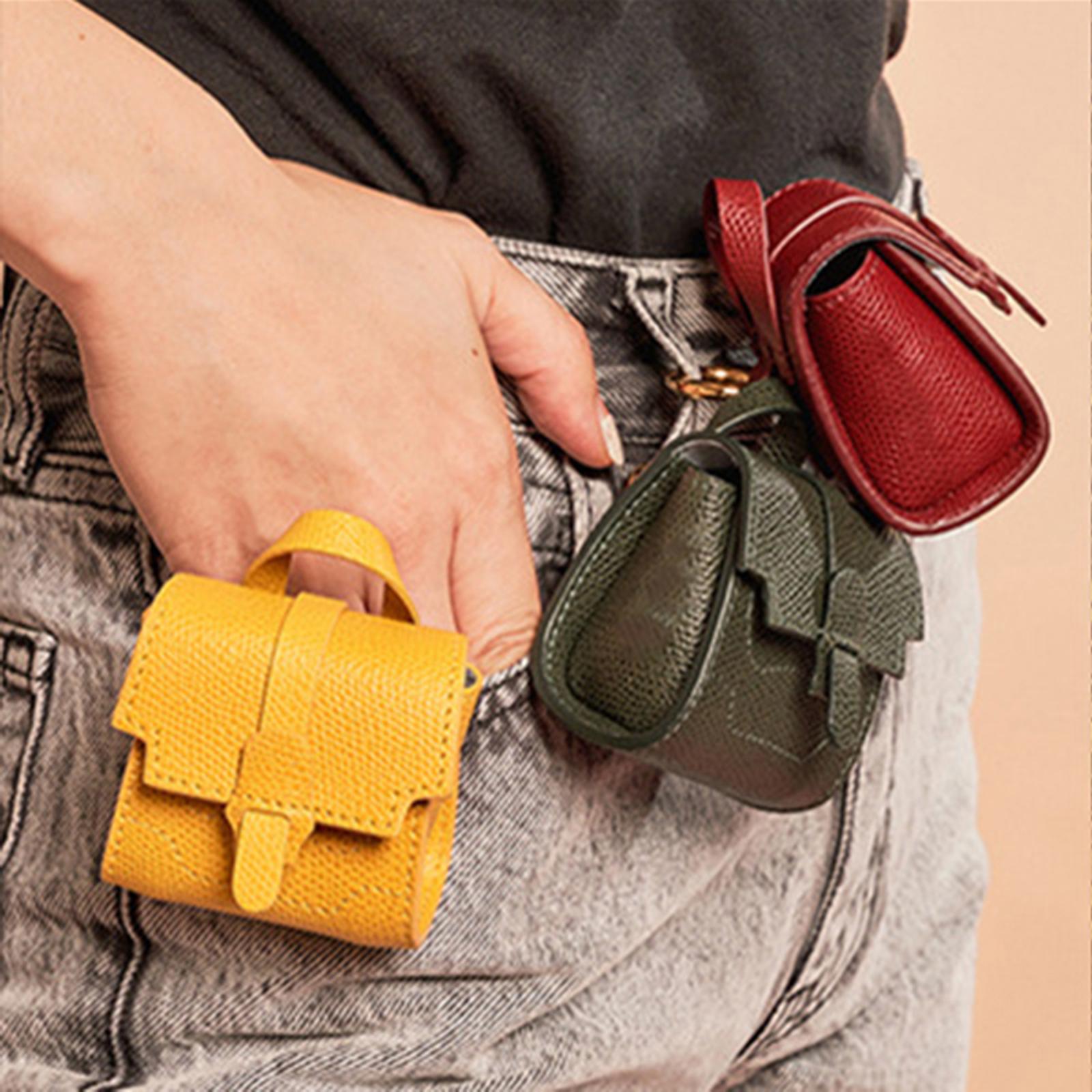 Leather Craft Pattern Handcraf – Women Accessories Drawing Bewertung und Preis