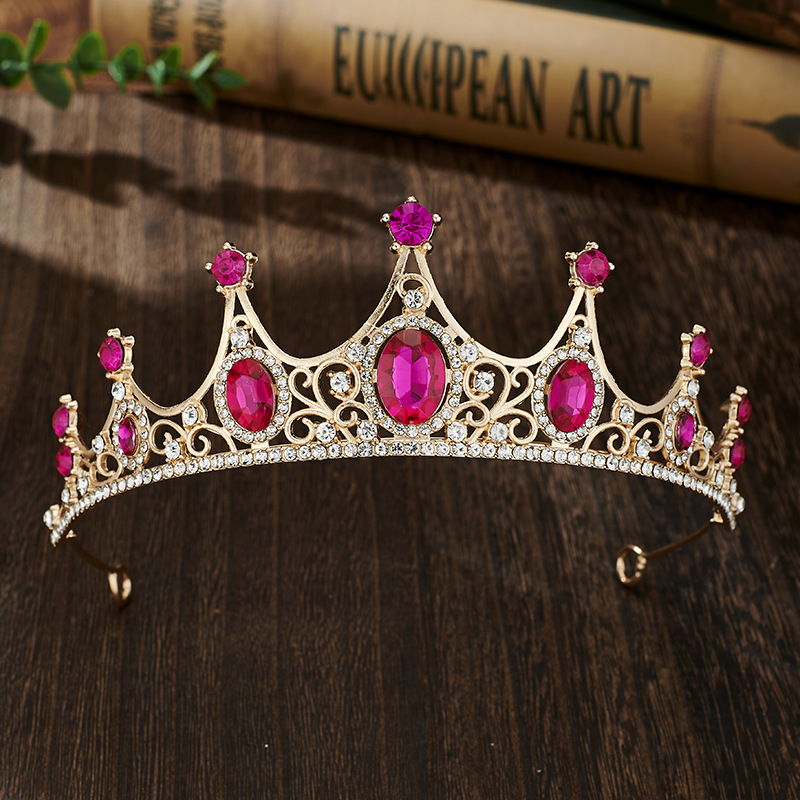European and American Retro Cr – Women'S Vintage Accessories Bewertung und Preis
